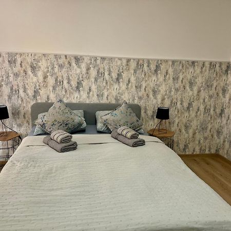 Apartment Noah 塞拉耶佛 外观 照片